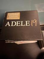 cd - adele - 19 - expanded edition - 2cd, Cd's en Dvd's, Cd's | Pop, Ophalen of Verzenden, 2000 tot heden, Zo goed als nieuw