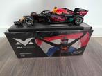 Max Verstappen Dutch GP Winnaar 2021 - Minichamps 1/18, Collections, Marques automobiles, Motos & Formules 1, Enlèvement ou Envoi