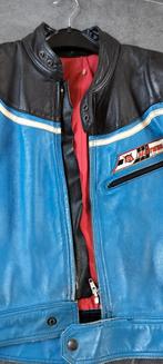 Dainese lederen motorjas in goede staat, maat small, Motoren, Kleding | Motorkleding, Ophalen of Verzenden