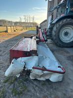 Maaier lely, Enlèvement