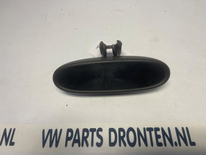 Rétroviseur intérieur d'un Audi A3, Autos : Pièces & Accessoires, Rétroviseurs, Audi, Utilisé, 3 mois de garantie, Enlèvement ou Envoi