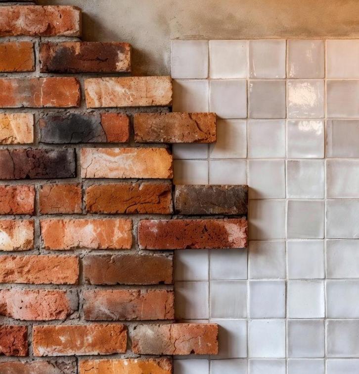 Carrelage & Maçonnerie de qualité – Devis gratuit rapide, Doe-het-zelf en Bouw, Tegels, Ophalen