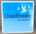 Lichtbak Chaudfontaine, Ophalen of Verzenden, Zo goed als nieuw, Lichtbak of (neon) lamp