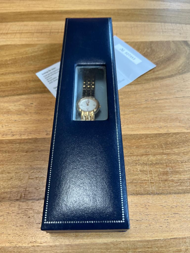 MI SAKI dameshorloge, Bijoux, Sacs & Beauté, Montres | Femmes, Autres marques, Enlèvement, Autres matériaux, Autres matériaux