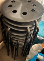 Krukjes, Enlèvement, Utilisé, Plastique