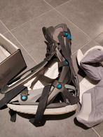 Botte medicale, Enlèvement, Utilisé