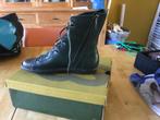 Laarzen vrouw, Kleding | Dames, Overige typen, Zo goed als nieuw, Groen, Ophalen
