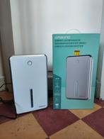 Luchtontvochtiger, Elektronische apparatuur, Ophalen