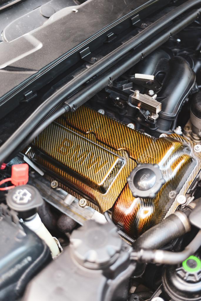 BMW 320si, Auto's, BMW, 127 kW, 4 cilinders, Zwart, Particulier