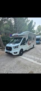 Challenger 260 graphite premium, Ford, Koelkast, Challenger, Particulier