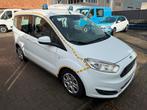 ford tourneo courier 1.5tdci 95pk, Autos, Bluetooth, Achat, Euro 6, Entreprise