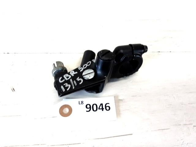 CBR500R 2012 - 2015 Honda Koppelingshendel houder D1-52576, Motos, Pièces | Honda