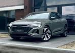 Audi Q8 e-Tron Sportback 55 Quattro 2X S-LINE/B&O/CAM/MATRIX, Achat, 1800 kg, Euro 6, Entreprise