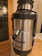 Robot Coupe Sapcentrifuge | J80 ultra, Electroménager, Extracteurs de jus, Enlèvement, Comme neuf, Électrique, Presse-agrumes