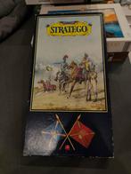 Stratego, Hobby & Loisirs créatifs, 1 ou 2 joueurs, Enlèvement, Comme neuf, Jumbo