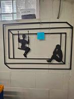 Beton ijzer BR 0,67m h 0,51 m, Ophalen