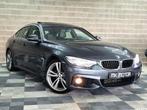BMW 418 🟢DIESEL 143CV | PACK M | 1ER MAIN | FULL CARNET, Auto's, BMW, Automaat, 4 cilinders, 5 deurs, 143 pk