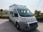 Fiat Ducato 2009 Diesel, Achat, Entreprise, Boîte manuelle, Euro 4