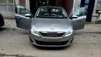 Peugeot 308 2017 automaat, Auto's, Automaat, Euro 6, Particulier, Te koop