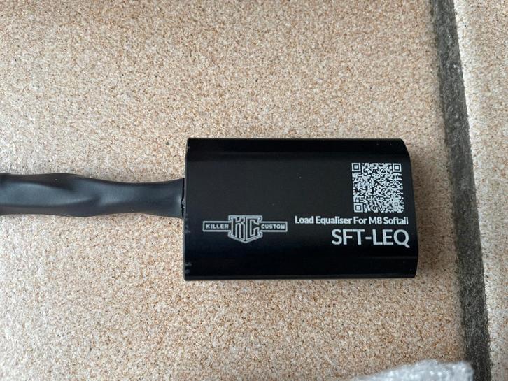 Harley Davidson pinker module, Motoren, Onderdelen | Harley-Davidson, Nieuw, Ophalen