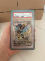 Greninja ex psa 9, Hobby en Vrije tijd, Verzamelkaartspellen | Yu-gi-Oh!, Ophalen of Verzenden, Zo goed als nieuw