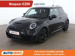 MINI Cooper S Cooper S John Cooper Works Trim (bj 2023), Auto's, Gebruikt, Zwart, 178 pk, John Cooper Works