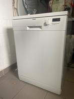 Vaatwasser aeg, Ophalen, 60 cm of meer, Zo goed als nieuw, Vrijstaand