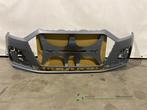 Pare-chocs avant d'un Audi A1, -, 3 mois de garantie, Audi, Utilisé