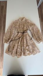 Zimmermann jurk, Kleding | Dames, Jurken, Ophalen of Verzenden, Zo goed als nieuw