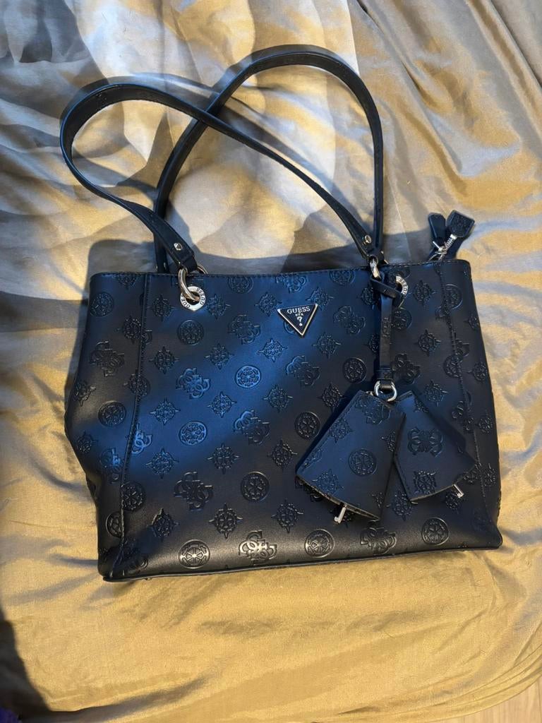 Guess handtas nieuw!, Handtassen en Accessoires, Ophalen, Zo goed als nieuw, Handtas