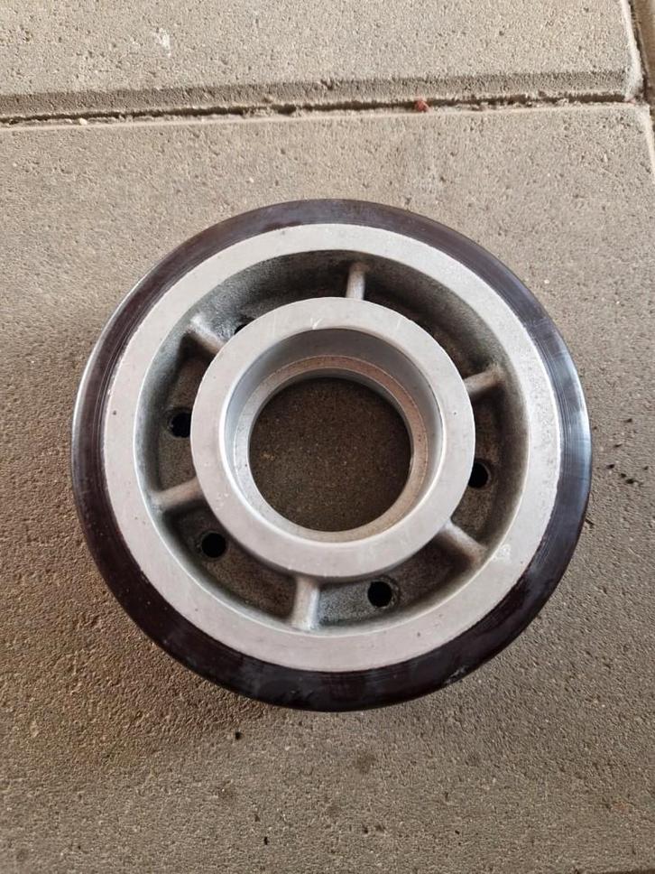 Vekoma - Roller coaster Revolution | Bobbejaanland, Collections, Collections Autre, Utilisé, Enlèvement ou Envoi