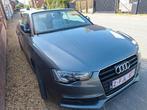 Audi a5 s-line 2L TDI 190 pk, Auto's, 4 zetels, Euro 6, 4 cilinders, Cabriolet
