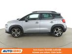 Citroën C3 Aircross 1.2 PureTech Shine (automatique), Autos, Citroën, Argent ou Gris, Achat, Euro 6, Détection des panneaux routiers