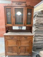 Mooie antieke kast in Olm, Ophalen