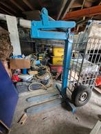 Lève palettes, Bricolage & Construction, Enlèvement