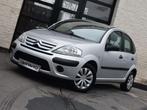 Citroën C3 1.1i Tentation / Nieuwe DR / Topstaat / Garantie, 1124 cm³, Argent ou Gris, Achat, 140 g/km