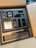 Laser Graveermachine Creality Falcon2 - 22W 400x415mm, Ophalen of Verzenden, Zo goed als nieuw