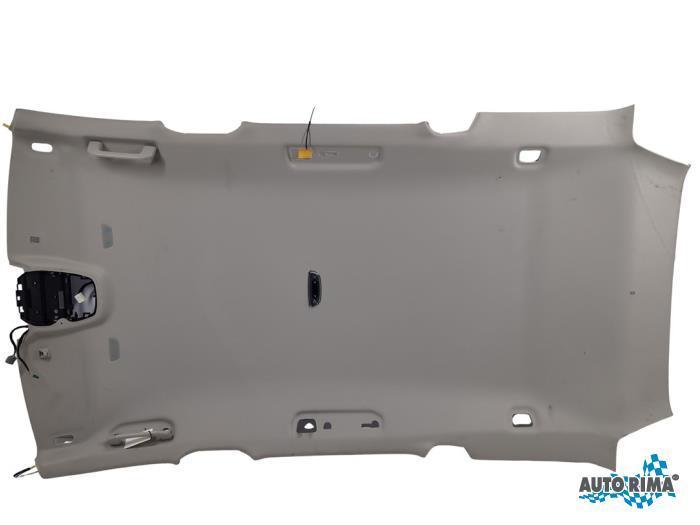 Revêtement plafond d'un Volvo V60, Autos : Pièces & Accessoires, Habitacle & Garnissage, Volvo, Utilisé, 3 mois de garantie, Enlèvement ou Envoi