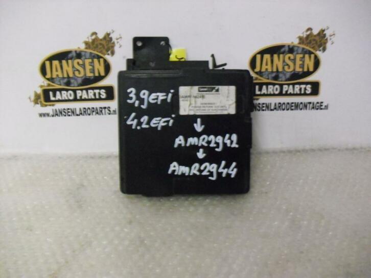 Range Rover Classic motor ECU 3.9 EFI / 4.2 V8 AMR1424, Auto-onderdelen, Elektronica en Kabels