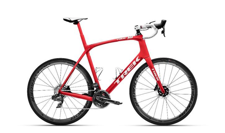 velo trek domane slr7 sram force etap axs, Vélos & Vélomoteurs, Vélos | Hommes | Vélos de sport & Vélo de randonnée, Comme neuf