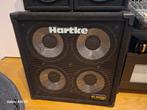 HARTKE XL 410, Musique & Instruments, Amplis | Basse & Guitare, Enlèvement