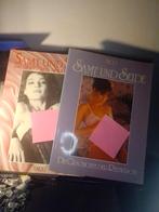 Deux revues broches avec star de cine pin up, Collections, Revues, Journaux & Coupures, Enlèvement ou Envoi