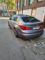 Bmw 520d GT 2.0 diesel euro5 135kw, Auto's, BMW, Particulier, Te koop