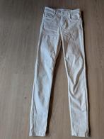 pantalon beige de Zara - 36 - 8€, W28 - W29 (confection 36), Enlèvement ou Envoi, Autres couleurs, Zara