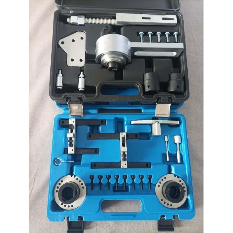 Kit de calage Ford 1.0 Ecoboost + prolongateur de couple 5:1, Enlèvement ou Envoi, Neuf