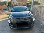 Fiat 500x 1.5 hybride, Auto's, Fiat, Start-stop-systeem, 500X, Zwart, 5 deurs