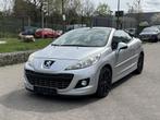 Peugeot 207 | LPG+Benzine | Cabrio | Airco | Euro 5, Auto's, Gebruikt, Overige kleuren, Cabriolet, 120 pk