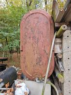 Mazouttank, Doe-het-zelf en Bouw, Verwarming en Radiatoren, Ophalen of Verzenden