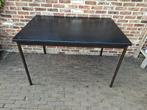 Stevige tafel 80/120 cm gratis af te halen in Peer, Huis en Inrichting, Ophalen