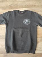 zwarte trui Harley Davidson, Motoren, Kleding | Motorkleding, Ophalen, Tweedehands, Heren, Harley Davidson